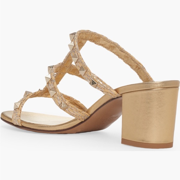 Valentino Garavani Rockstud Cage sandals, NEW - Picture 4 of 17